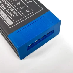 Kit - Controlador y fuente de alimentación para lámpara hexagonal - RGB IC