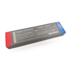 Kit - Controlador y fuente de alimentación para lámpara hexagonal - RGB IC