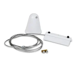 Kit de colgado para carril trifásico - Cable 1,5m (1 uni)