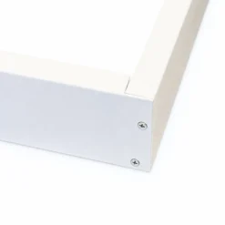 Kit de instalación en superficie para panel LED Backlight B5235-ECO - 60x60