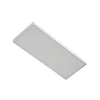 Kit de superficie en Policarbonato para panel LED Backlight 120x60 cm