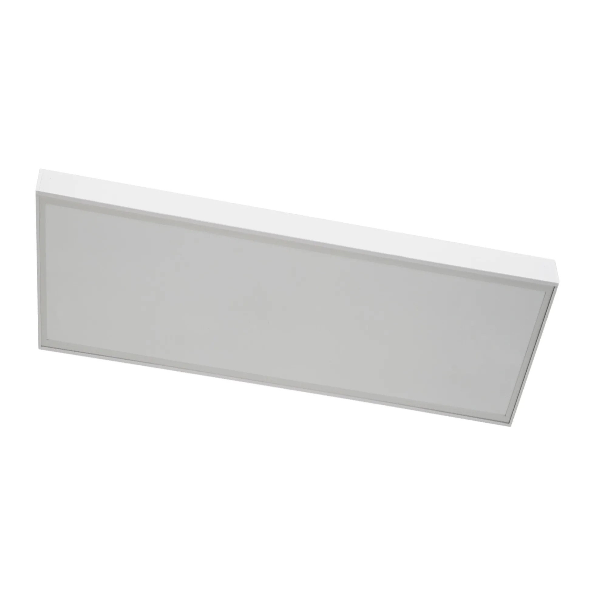 Kit de superficie en Policarbonato para panel LED Backlight 120x60 cm