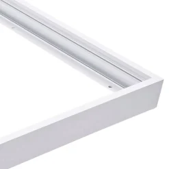 Kit de superficie para panel LED slim 60x60cm
