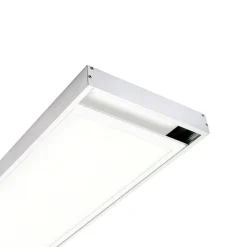 Kit de superficie para panel LED slim 120x30cm - LM9034