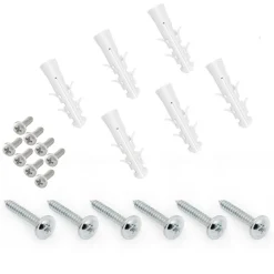 Kit de superficie para panel LED slim 120x30cm - LM9034