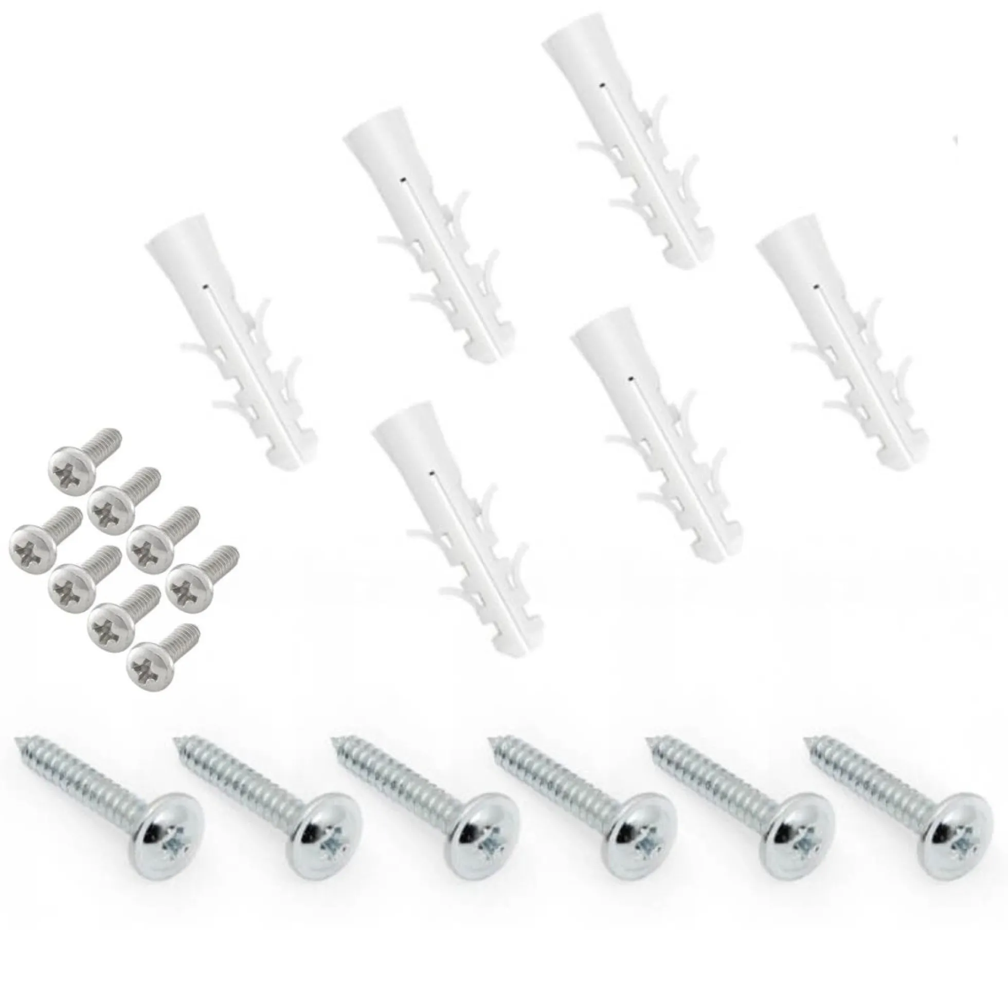 Kit de superficie para panel LED slim 120x30cm - LM9034