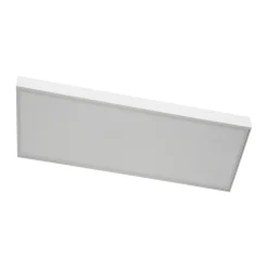 Kit de superficie para panel LED Backlight 120x60 cm