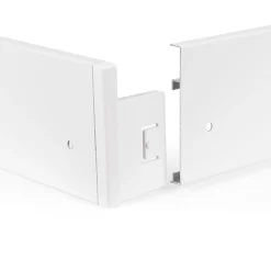 Kit de superficie para panel LED Backlight 60x60 cm