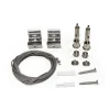 Kit de suspensión para luminarias B8400-120
