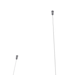 Kit de suspensión para paneles LED Slim + Backlit