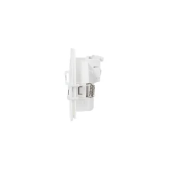 Kit Downlight LED exterior 5W - IP65 - Aro intercambiable - TRIAC regulable - Corte Ø68mm