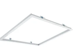 Kit Marco empotrable para Paneles LED 60x60