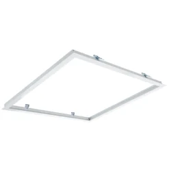 Kit Marco empotrable para Paneles LED 60x60