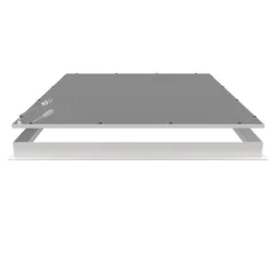 Kit Marco empotrable para Paneles LED 60x60