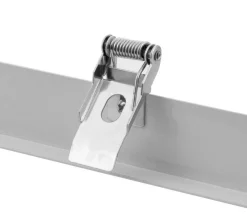 Kit Marco empotrable para Paneles LED 120x30