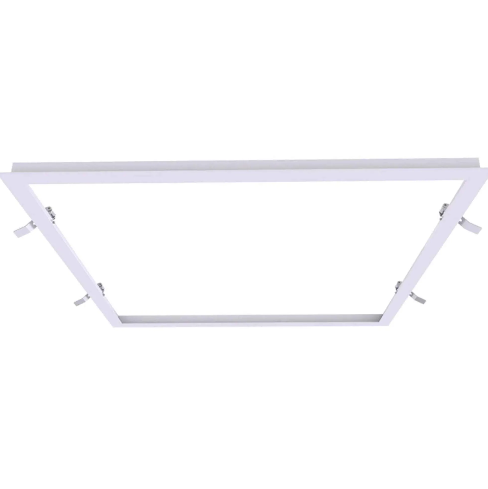Kit Marco empotrable para Paneles LED 120x60