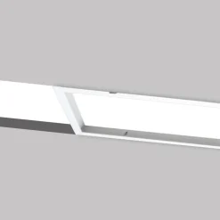 Kit Marco empotrable para Paneles LED 120x60