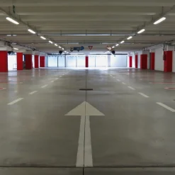 Kit pantalla estanca 60cm + tubo LED T8 9W - 6000K