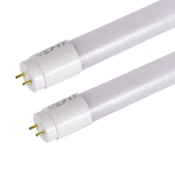 Kit pantalla estanca doble 150cm + 2 tubos LED T8 24W - 6000K
