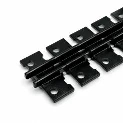Kit - Perfil flexible de aluminio + neón LED - 5mm - 1 metro