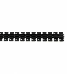 Kit - Perfil flexible de aluminio + neón LED - 5mm - 1 metro