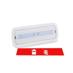 KIT Pictograma autoadhesivo 