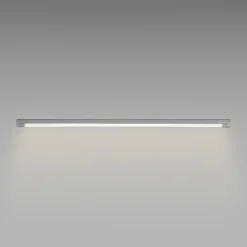 Kit regleta portatubos + tubo LED T8 - 24W - 150cm