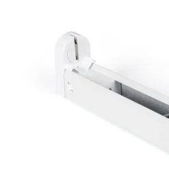 Kit regleta portatubos + tubo LED T8 - 18W - 120cm