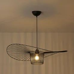 Lampara colgante de diseño 