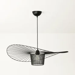 Lampara colgante de diseño 