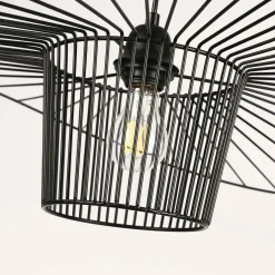 Lampara colgante de diseño 