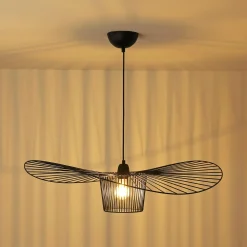 Lampara colgante de diseño 