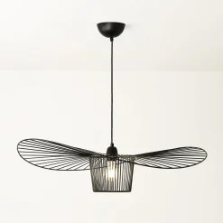 Lampara colgante de diseño 