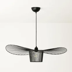 Lampara colgante de diseño 