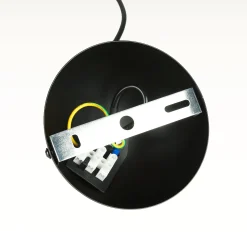 Lampara colgante de diseño 