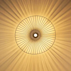 Lampara colgante de diseño 
