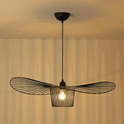 Lampara colgante de diseño 