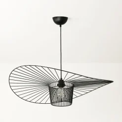 Lampara colgante de diseño 