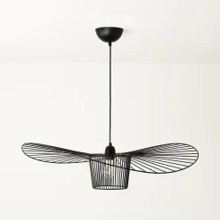 Lampara colgante de diseño 