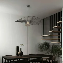 Lampara colgante de diseño 