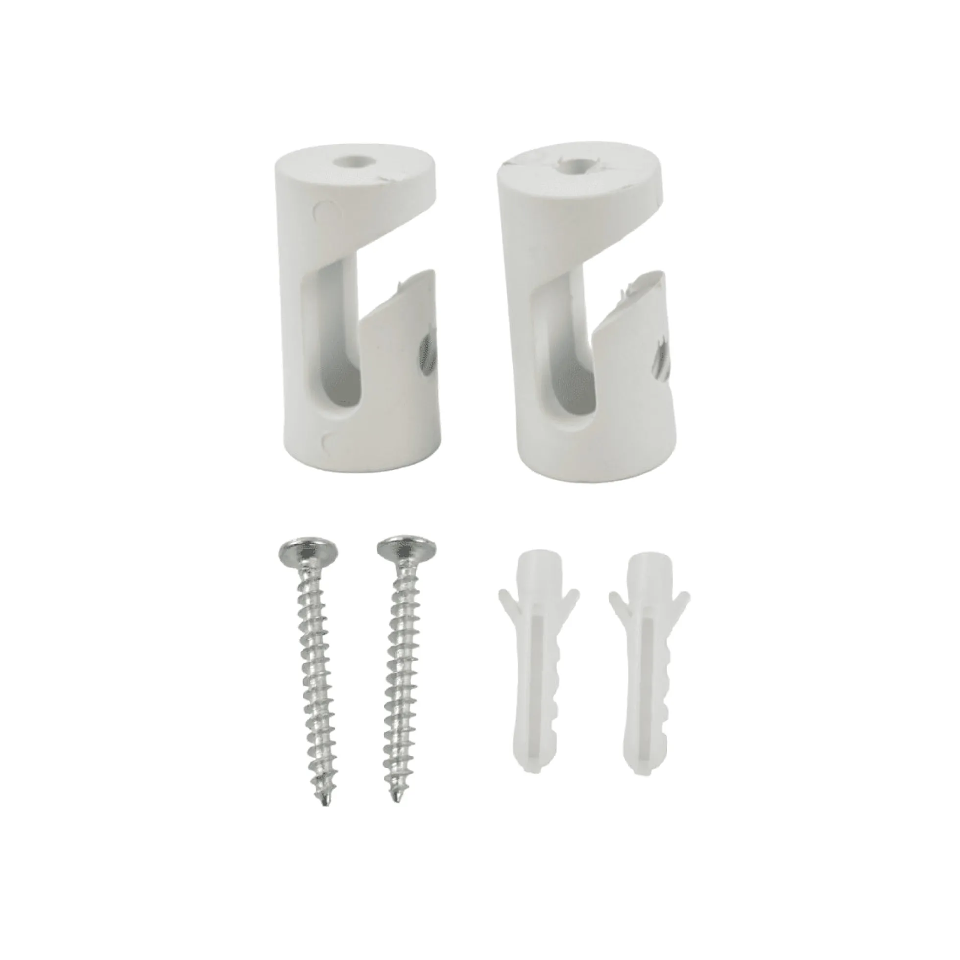 Lampara colgante de mimbre "Vimet Lite" con interruptor y enchufe