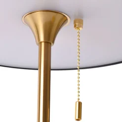 Lampara de mesa de diseño "Gadsby"