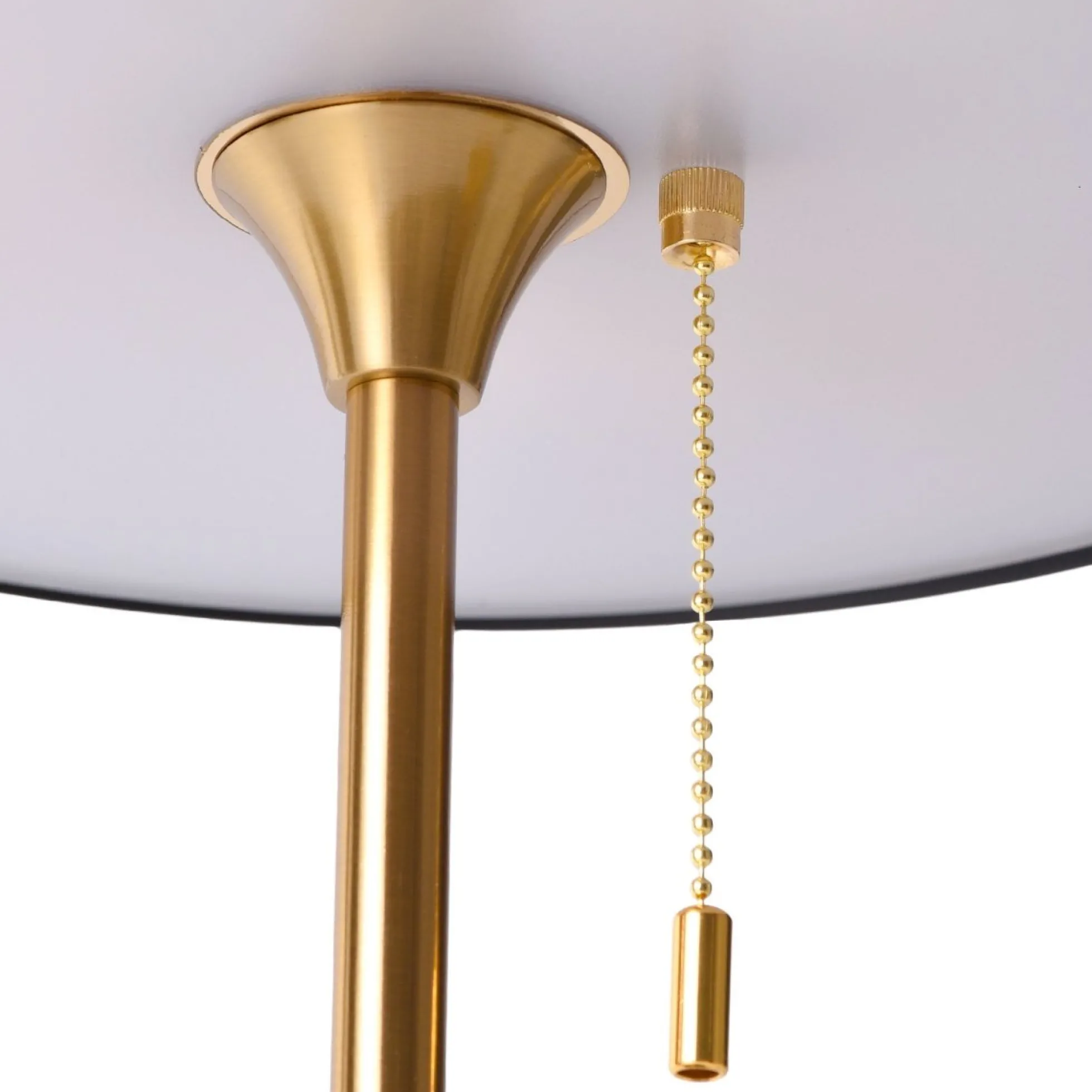 Lampara de mesa de diseño "Gadsby"