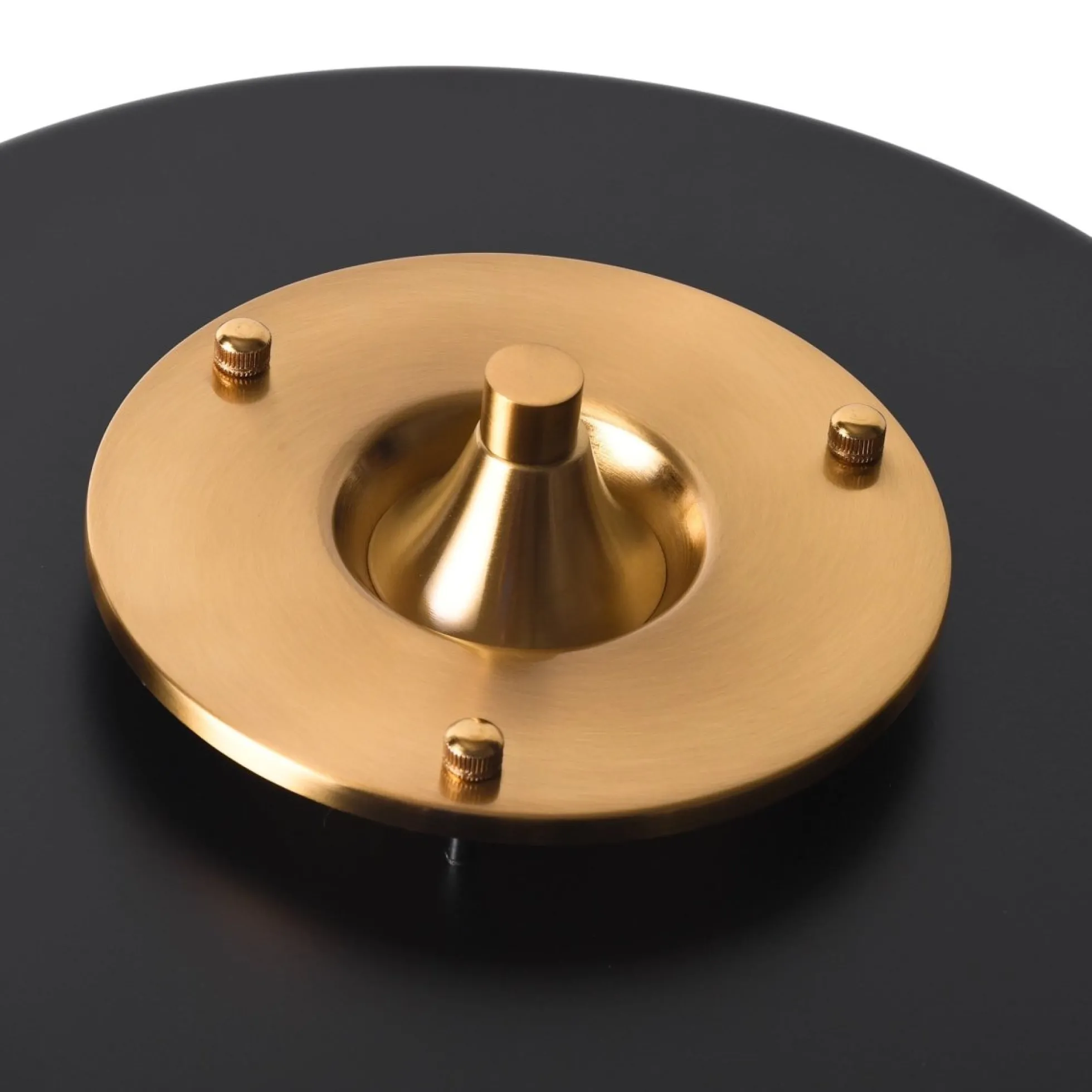 Lampara de mesa de diseño "Gadsby"