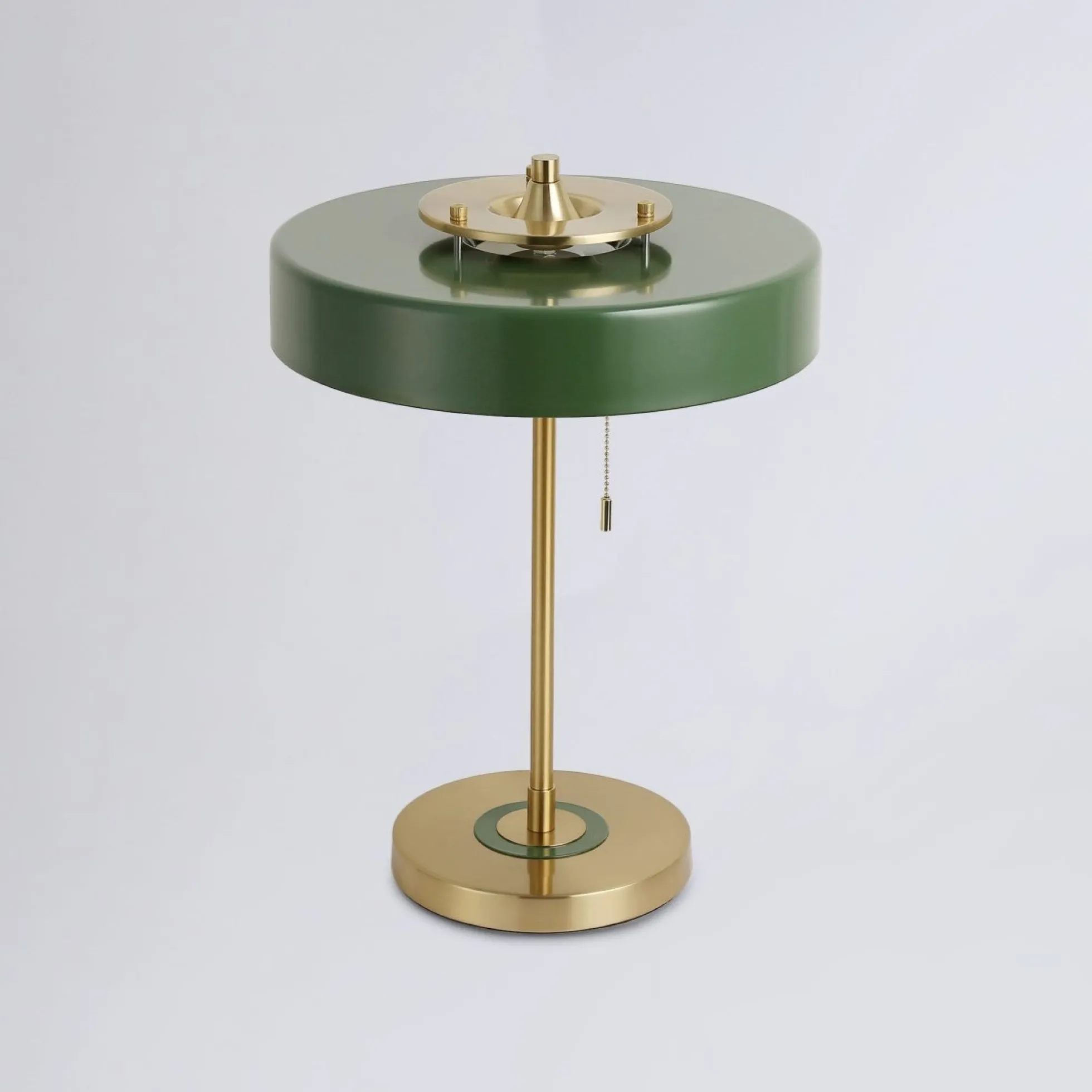 Lampara de mesa de diseño "Gadsby"