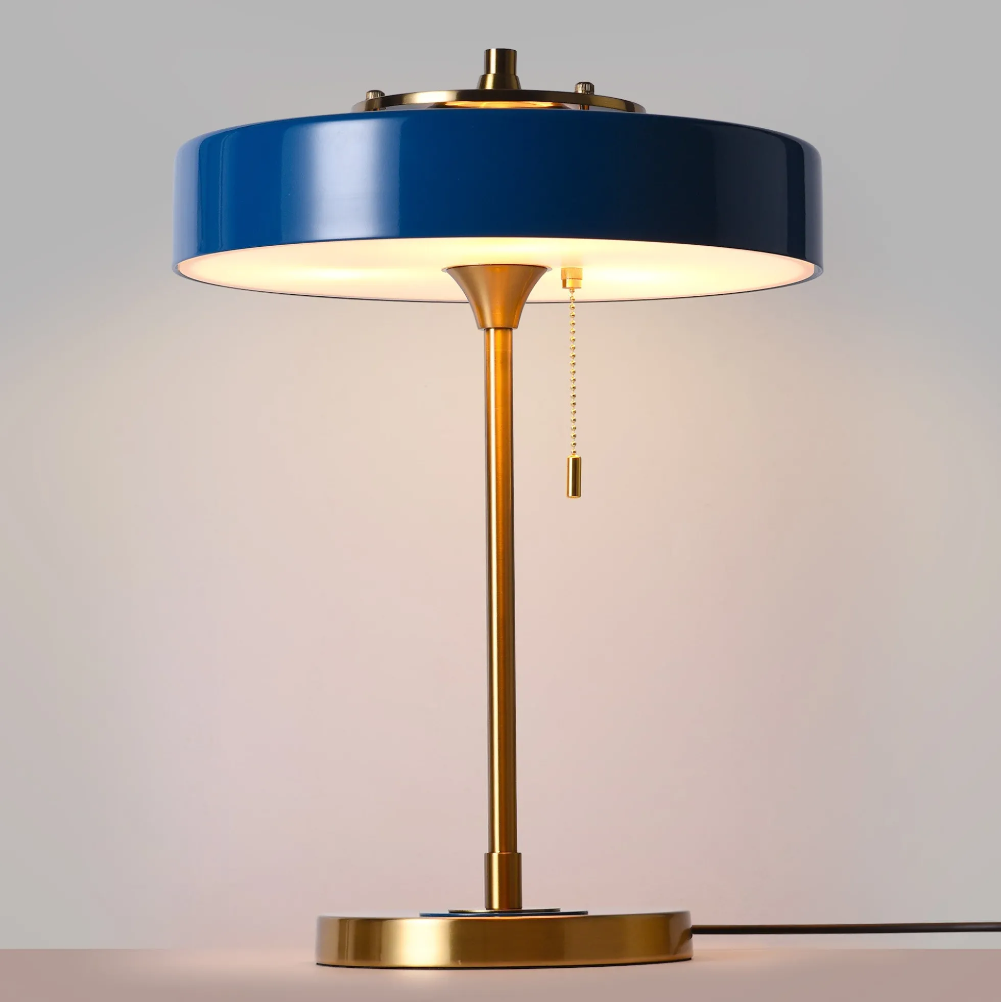 Lampara de mesa de diseño "Gadsby"
