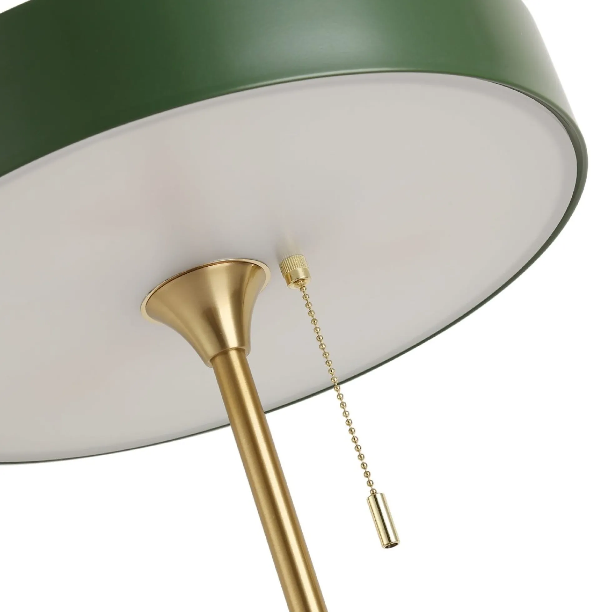Lampara de mesa de diseño "Gadsby"