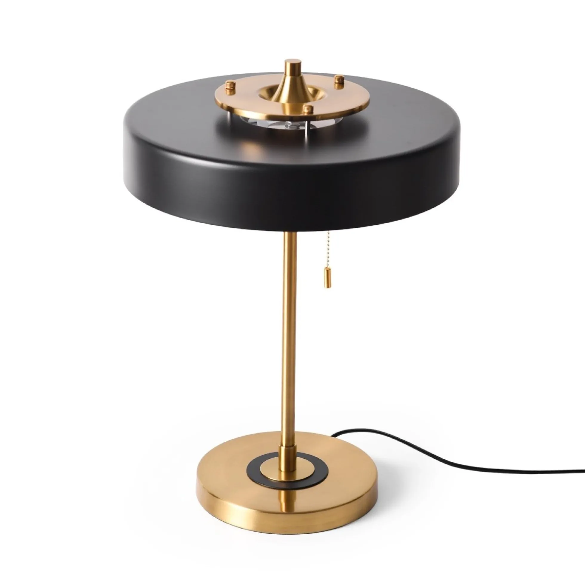 Lampara de mesa de diseño "Gadsby"