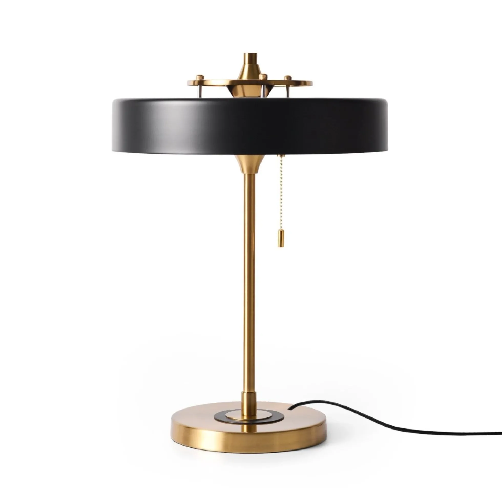Lampara de mesa de diseño "Gadsby"