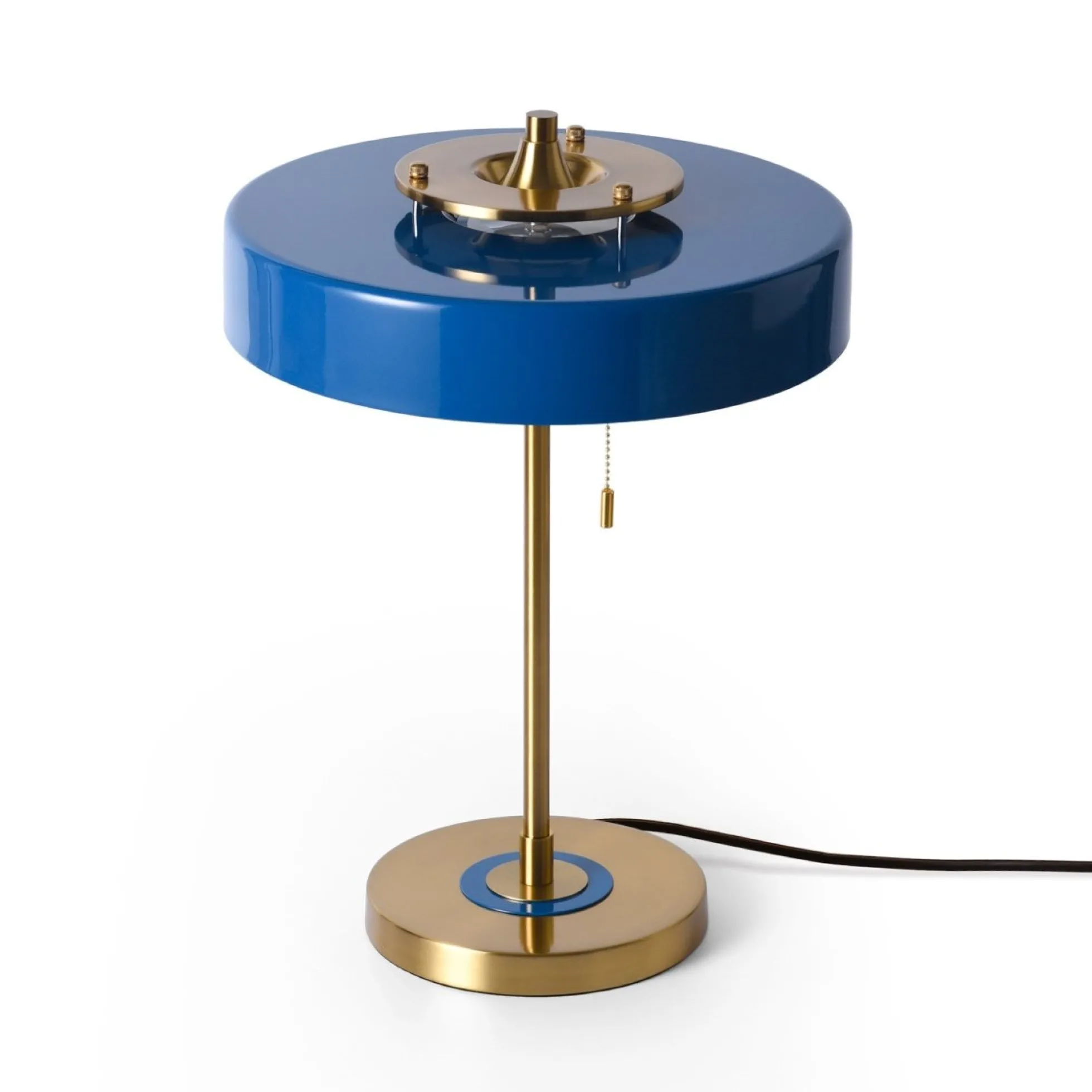 Lampara de mesa de diseño "Gadsby"